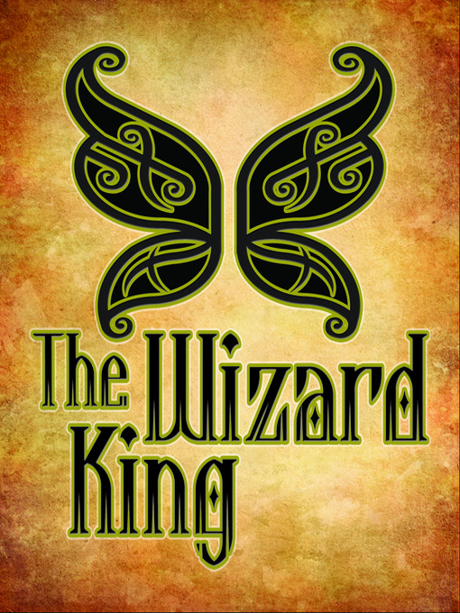 Cover image for The Wizard King